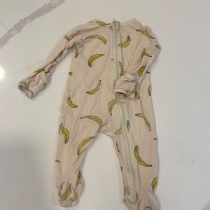 Spearmintlove banana pj